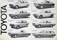 Toyota corolla carina for sale  BIGGLESWADE
