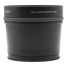 Sony tele conversion gebraucht kaufen  Filderstadt