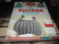Schöne taschen selber gebraucht kaufen  Schwandorf