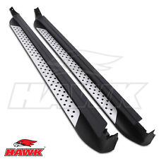 Aluminium running boards for sale  MANCHESTER