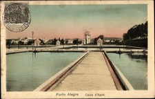 Usado, Ak Porto Alegre Brasilien, Caixa d'Agua - 3813291 comprar usado  Enviando para Brazil