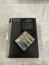 Aiwa g35 auto gebraucht kaufen Aiwa g35 auto gebraucht kaufen  Darmstadt