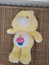 Care bears birthday for sale  DEREHAM