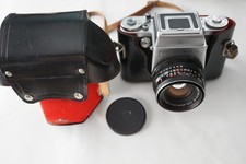 Pentacon 6x6 medium d'occasion  Expédié en Belgium