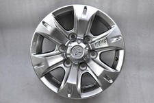 Alufelge zoll 6x139 gebraucht kaufen  Geesthacht