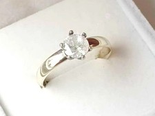 Antiker carat diamant gebraucht kaufen  Remscheid