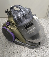 Dyson staubsauger dc08 gebraucht kaufen  Fischach