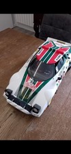 Lancia stratos scala usato  Cisliano
