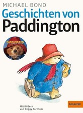 Geschichten paddington zustand gebraucht kaufen  Berlin