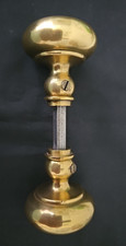 Door set brass for sale  Green Cove Springs