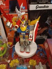 Robot gundam clover usato  Roma