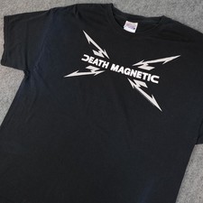 Metallica death magnetic for sale  Pickerington