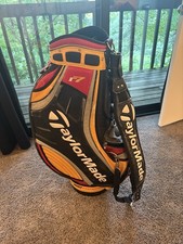 Taylormade golf bag for sale  Pittsburgh
