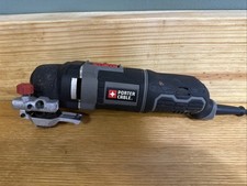 oscillating tool porter cable for sale  Allen Park