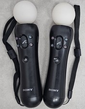 Controller move motion usato  Aversa
