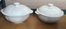 Vintage pottery casserole for sale  SOUTHPORT