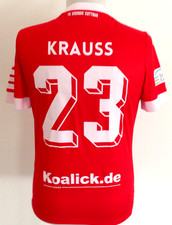 Maximilian krauss matchworntri gebraucht kaufen  Deutschland