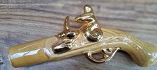 Vintage trevelyan bovey for sale  OLDHAM