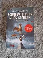 Schneewittchen sterben gebraucht kaufen  Detmold