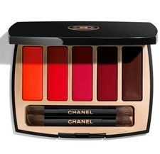Chanel palette lip d'occasion  France
