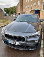 2017 2022 bmw for sale  HIGH WYCOMBE