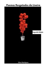 Poemas Resgatados Da Lixeira por Rodrigues Silva livro em brochura, usado comprar usado  Enviando para Brazil