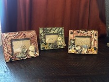 Vintage miniature picture for sale  Greenville