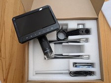 Bebang digitales mikroskop gebraucht kaufen  Obertraubling