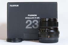 Fujinon 23mm wr gebraucht kaufen Fujinon 23mm wr gebraucht kaufen  Nürtingen