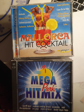 Mallorca hit cocktail gebraucht kaufen  Frankfurt am Main