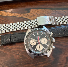 Vintage heuer autavia for sale  Bellingham