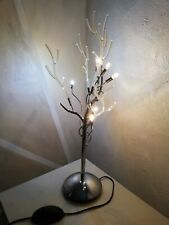 Lampada tavolo abajour usato  Torricella
