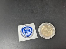 Lancia 20mm logo usato  Verrayes