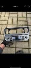 VW UP Radio RCD 215 1S0035156A, usado comprar usado  Enviando para Brazil