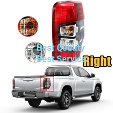 Luz de freio reversa traseira direita para Mitsubishi L200 Triton 2019-2020 comprar usado  Enviando para Brazil