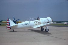 1971 snj texan for sale  Aiea