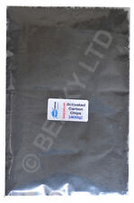 Activated carbon chips for sale  SITTINGBOURNE