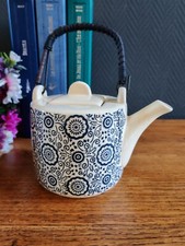 Théière vintage céramique d'occasion  Toulouse-