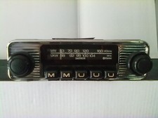 Autoradio epoca clarion usato  Mineo