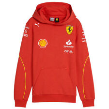 Scuderia ferrari pullover for sale  Shipping to Ireland