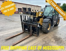 2020 cat th255c for sale  Canastota