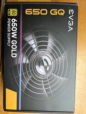 Evga 650 gold for sale  Bowling Green
