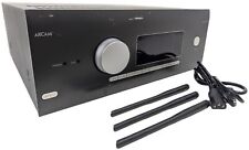 Arcam avr31 1260w for sale  Mentor