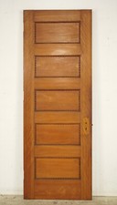 Vintage panel wood for sale  Scranton