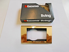 Bticino living classic usato  Asso