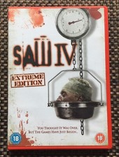 Saw extreme edition for sale  BIRMINGHAM