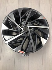 Hyundai tucson alufelge gebraucht kaufen  Eschwege