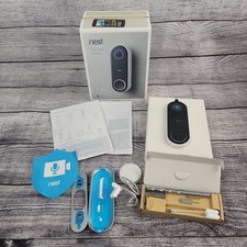 Nest hello doorbell for sale  Lecanto