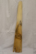 Swordfish bill mermaid for sale  Campbell Hall