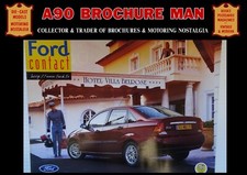 Original french ford for sale  PETERHEAD